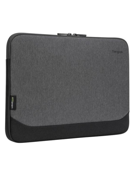 FUNDA PORTATIL TARGUS CYPRESS ECO SLEEVE 15,6" GRIS