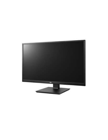 MONITOR LG 23,8" 24BK55YP-W 16 9 IPS HDMI FHD BLANCO