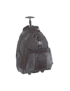 TARGUS SPORT 15-15,6 ROLLING BACKPACK BLACK