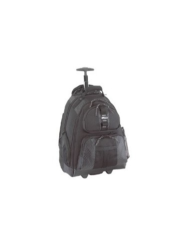 TARGUS SPORT 15-15,6 ROLLING BACKPACK BLACK