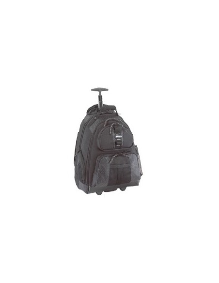 TARGUS SPORT 15-15,6 ROLLING BACKPACK BLACK
