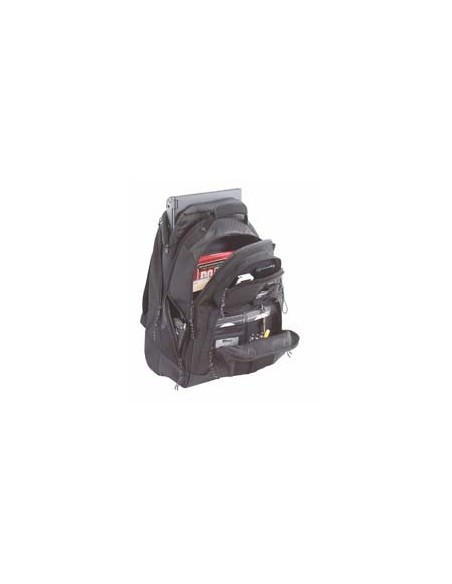 TARGUS SPORT 15-15,6 ROLLING BACKPACK BLACK