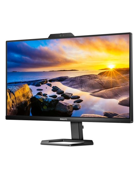 MONITOR 23 8 FHD HDMI DP USBC WEBCA