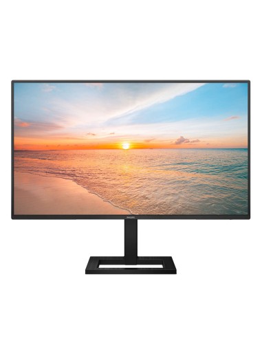MONITOR IPS 27" FHD
