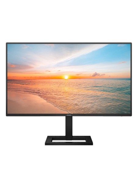 MONITOR IPS 27" FHD