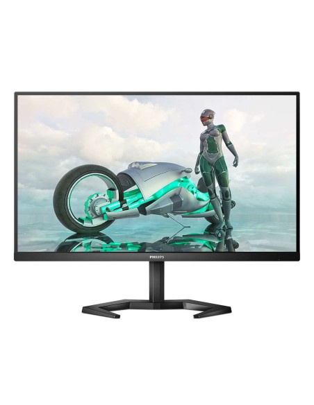 27" MONITOR PARA JUEGOS FULL HD