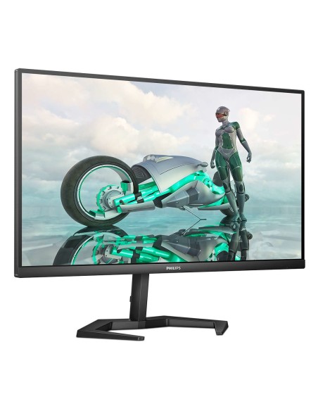 27" MONITOR PARA JUEGOS FULL HD
