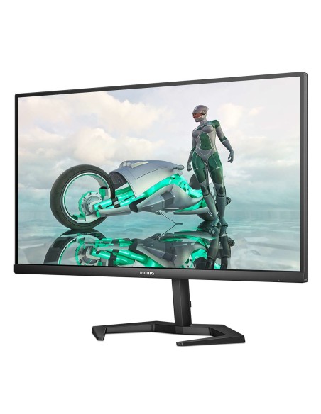 27" MONITOR PARA JUEGOS FULL HD