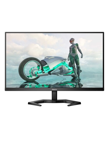 27"MONITOR PARA JUEGOS QUAD HD