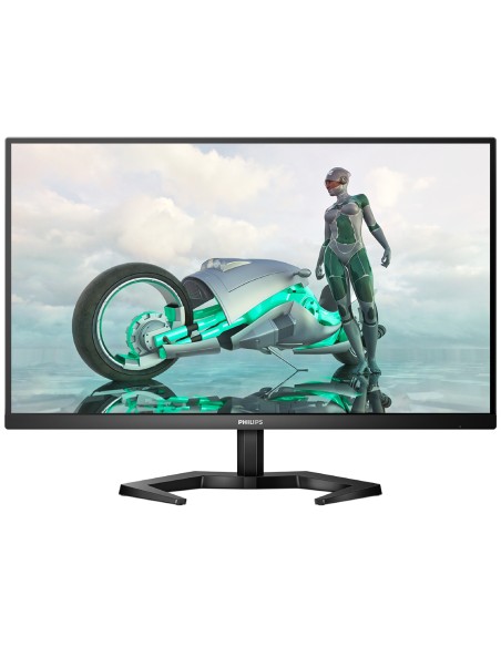 27"MONITOR PARA JUEGOS QUAD HD