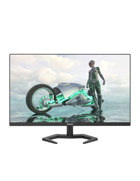 27"MONITOR PARA JUEGOS QUAD HD