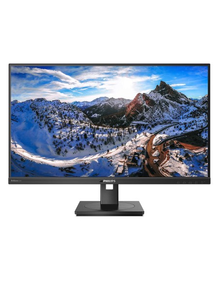 MONITOR 27 4K HDMI DP  USB-C GAMING