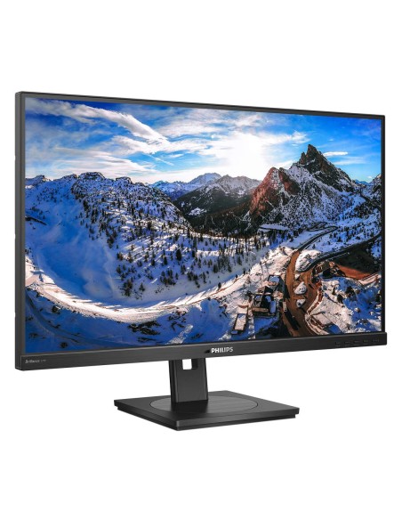 MONITOR 27 4K HDMI DP  USB-C GAMING