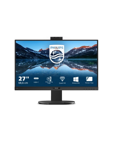 MONITOR 27 IPS HDMI DP USB