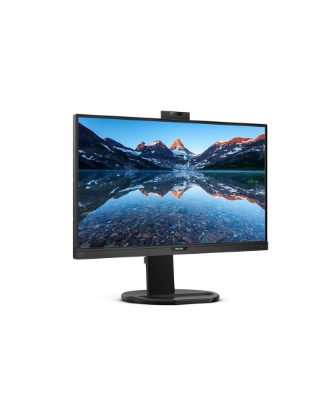 MONITOR 27 IPS HDMI DP USB