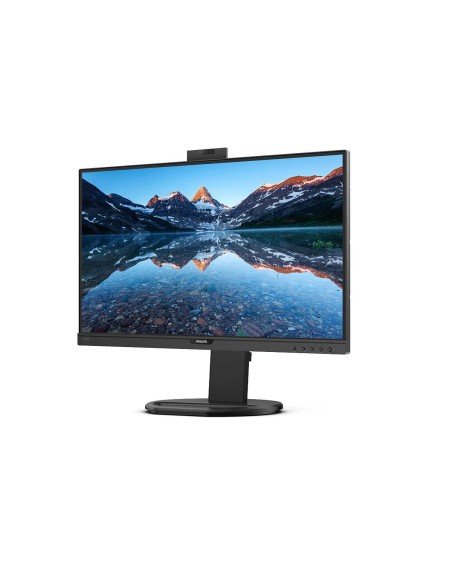 MONITOR 27 IPS HDMI DP USB