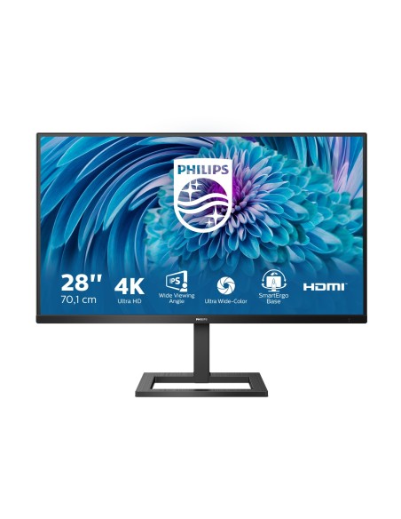 MON 288E2UAE 28 4K UHD HDMI