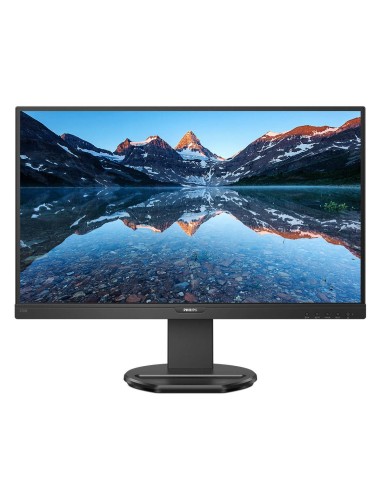 MONITOR 27 QHD HDMI DP USB-C PIVOTE