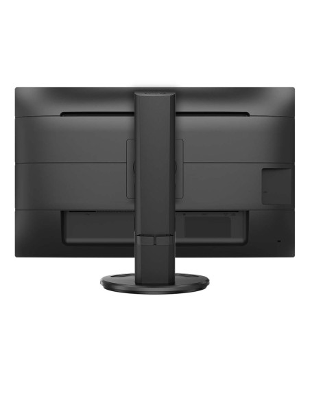 MONITOR 27 QHD HDMI DP USB-C PIVOTE