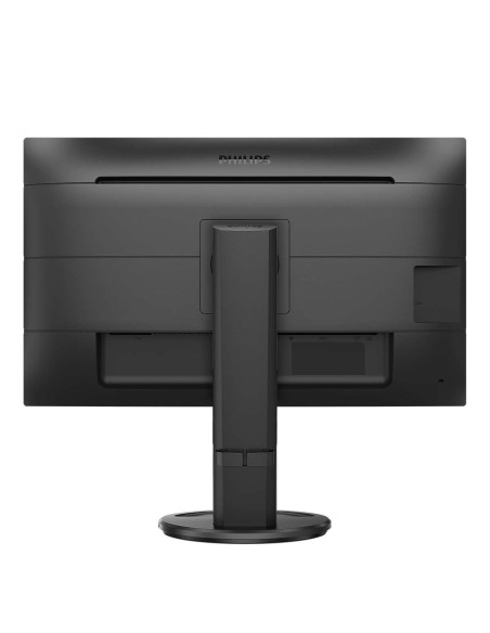 MONITOR 27 QHD HDMI DP USB-C PIVOTE