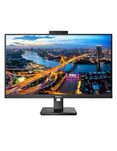 MONITOR 27 QHD HDMI DP USB-C PIVOTE