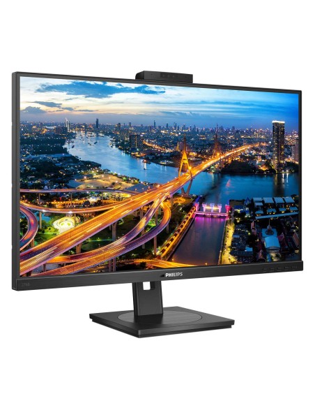 MONITOR 27 QHD HDMI DP USB-C PIVOTE