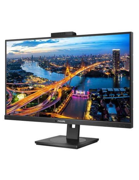 MONITOR 27 QHD HDMI DP USB-C PIVOTE