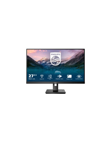 MONITOR 27 FHD HDMI DP