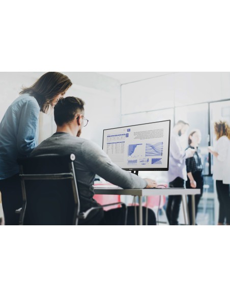 MONITOR 27 FHD HDMI DP