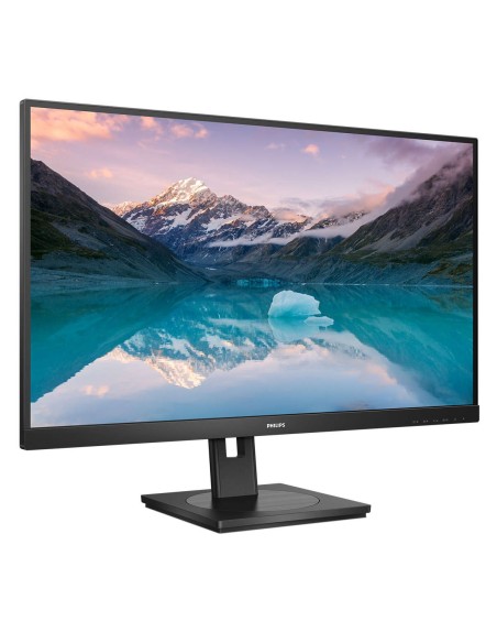 MONITOR 27 FHD HDMI DP