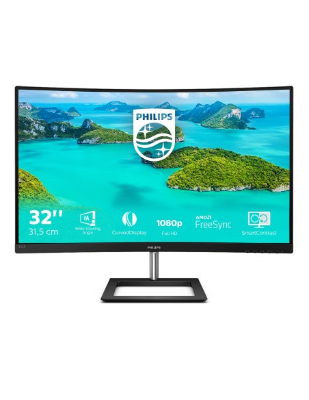 MONITOR 32 4K HDMI DP