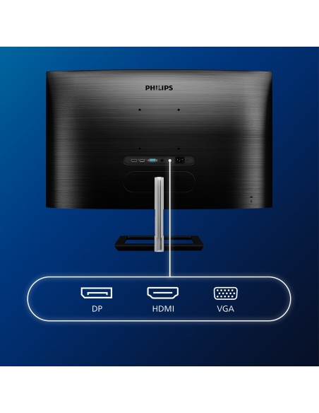 MONITOR 32 4K HDMI DP