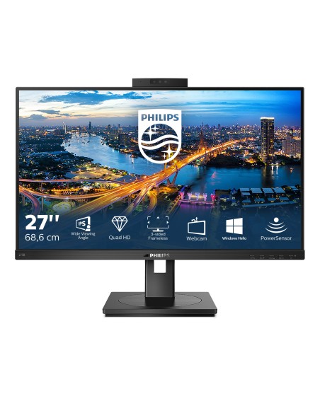 MON Q27G2U 27 FHD HDMI GAMING