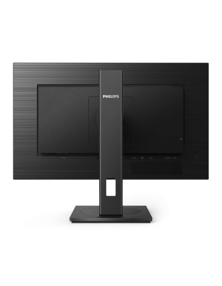 MONITOR 27 QHD HDMI DP PIVOTE