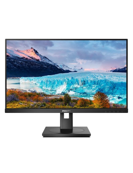 PHILIPS BUSSINES LCD MONITOR 27