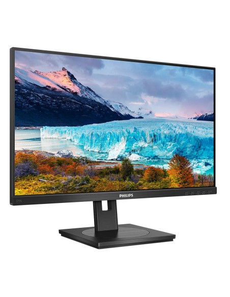 PHILIPS BUSSINES LCD MONITOR 27