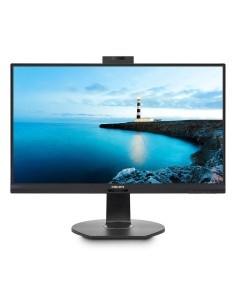 MONITOR 27 QHD HDMI DP USB WEBCAM