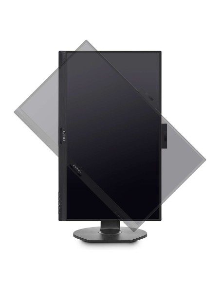 MONITOR 27 QHD HDMI DP USB WEBCAM