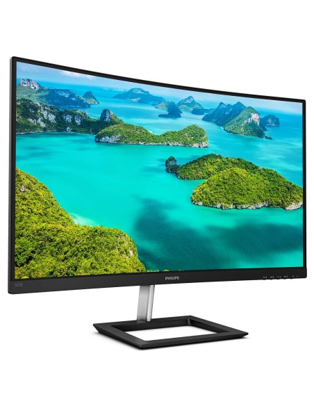MONITOR 32 QHD HDMI DP VGA