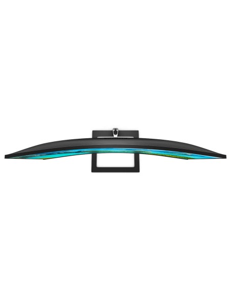 MONITOR 32 QHD HDMI DP VGA