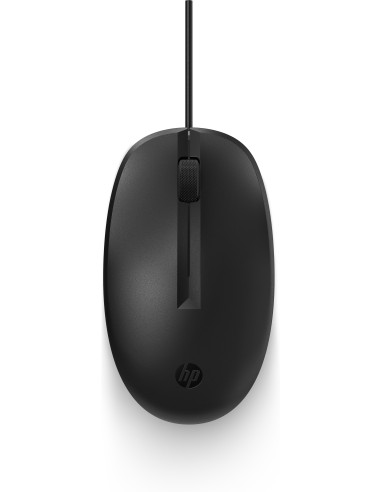 HP 125 WRD MOUSE