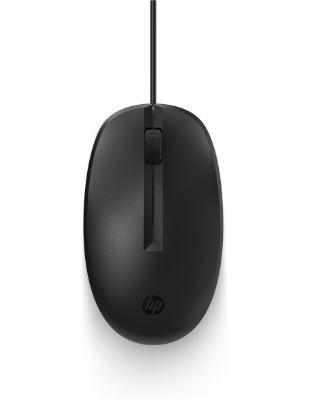 HP 125 WRD MOUSE