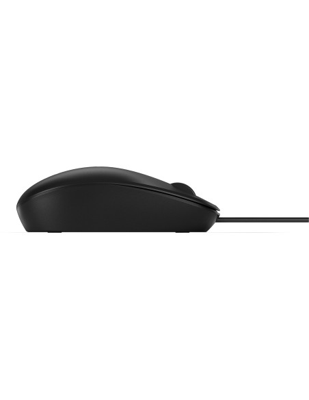 HP 125 WRD MOUSE