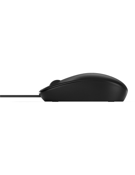 HP 125 WRD MOUSE