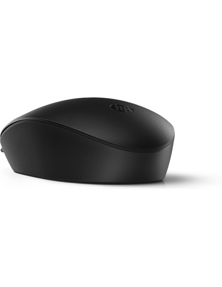 HP 125 WRD MOUSE