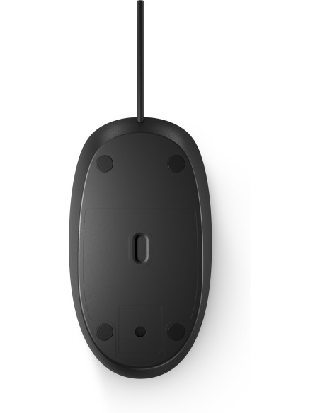 HP 125 WRD MOUSE