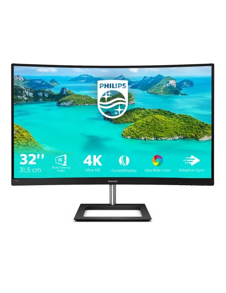 MONITOR 32 4K HDMI DP