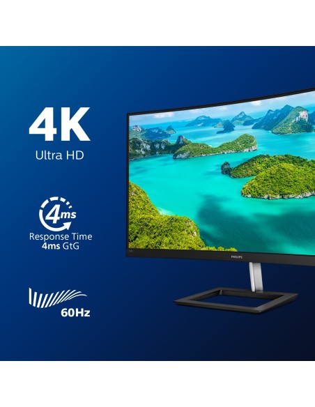 MONITOR 32 4K HDMI DP