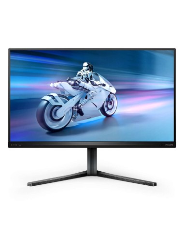 25" MONITOR PARA JUEGOS FULL HD