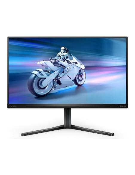 25" MONITOR PARA JUEGOS FULL HD